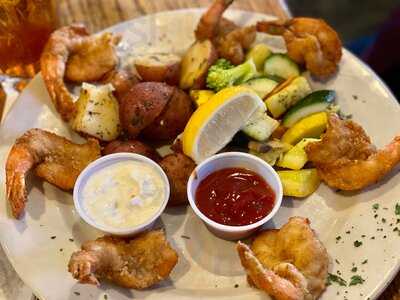 Padre Island Brewing Co.