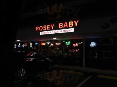 Rosey Baby, Lauderhill