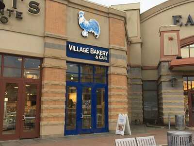 Village Bakery & Cafe