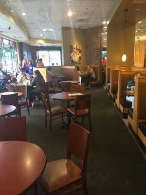 Panera Bread, Bloomingdale