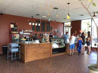 Cafe Karma