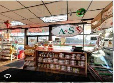 A & S Fine Foods Incorporated