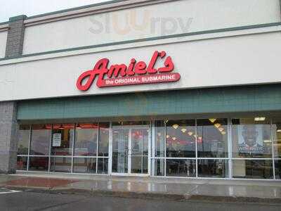 Amiel's Subs & Roast Beef