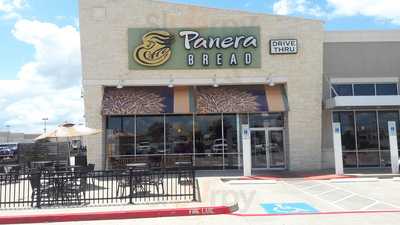 Panera Bread, Rosenberg