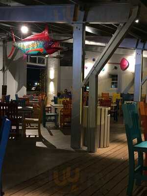 The Painted Marlin Grille