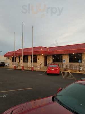 Langhorne Speedway Diner