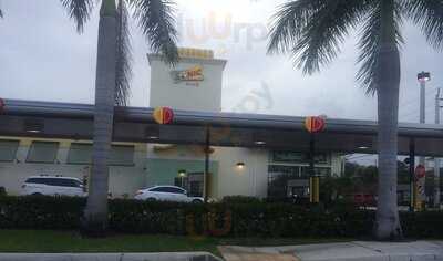 Sonic Drive-In, Lauderhill