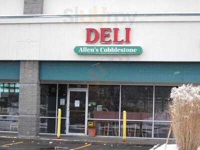 Allen's Cobblestone Deli