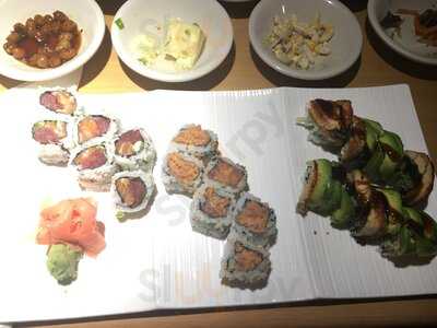 Mirim Japanese and Korean Restaurant, Langhorne