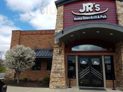 Jr's Hometown Grill & Pub