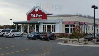 Bob Evans