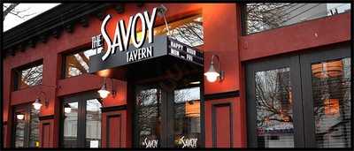 The Savoy Tavern, Merrick