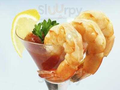 Shrimp Haus