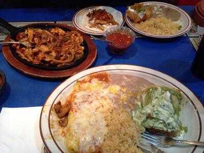 Mazatlan Mexican Restaurant, Lincoln City