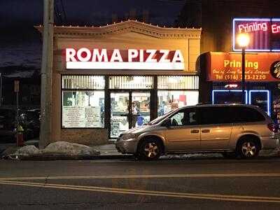 Roma Pizzeria, Merrick