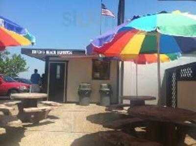 Butch's Beach Burritos, Grand Haven