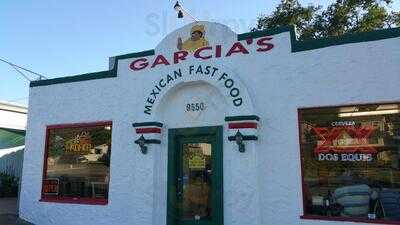 Garcia's Restaurant, Atascadero