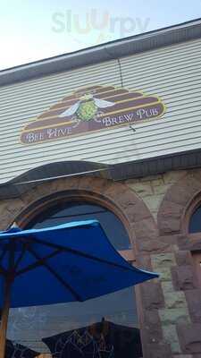 Beehive Brew Pub