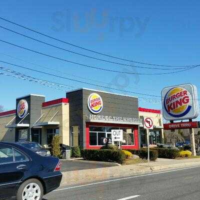 Burger King, Valley Stream