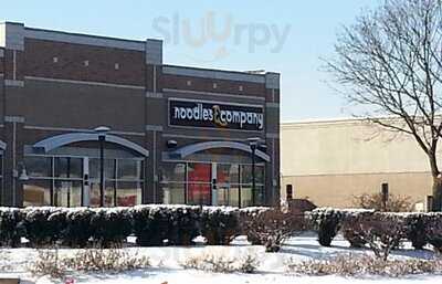 Noodles & Company