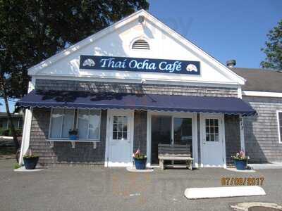 Thai Ocha Cafe, Dennis Port