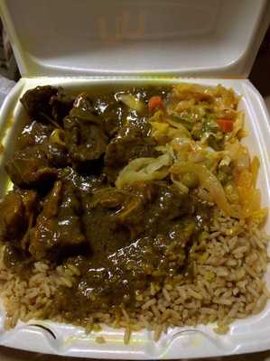 Markie B's Jamaican Cuisine, East Elmhurst