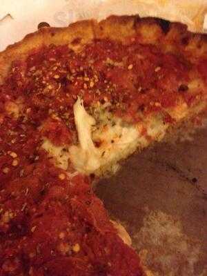 Lou Malnati's Pizzeria - Carry Out, Libertyville