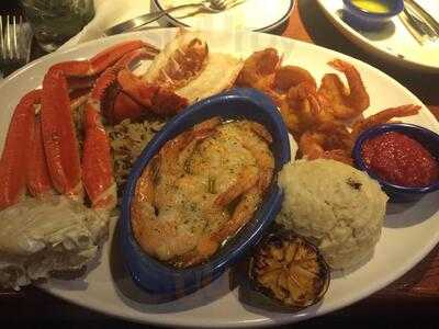 Red Lobster