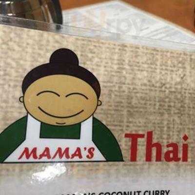 Mama's Thai Cafe