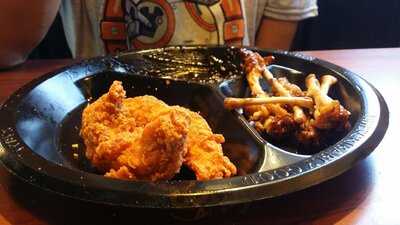 Zaxby's