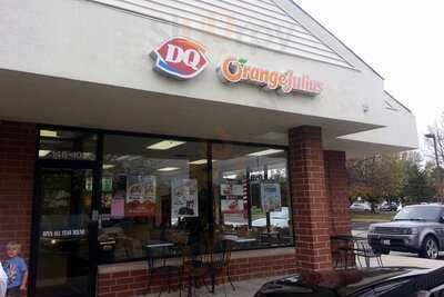 Dairy Queen, Bloomingdale