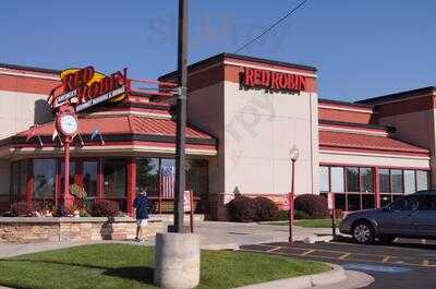 Red Robin Gourmet Burgers