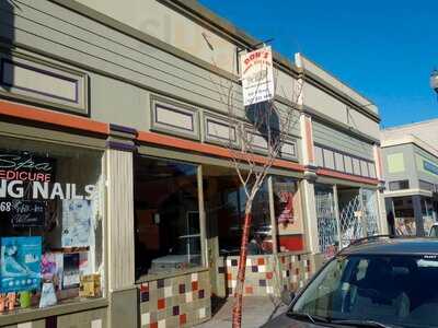 Don's Donuts Pizza & Deli, Arcata