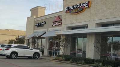 Firehouse Subs