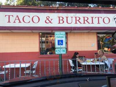 Taco & Burrito Express, Mundelein