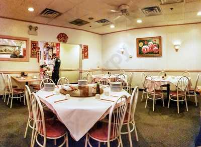 Chinese Kitchen, Westmont