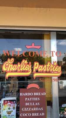 Charlie's Pastries, Lauderhill