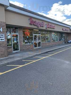 Bagel Plaza