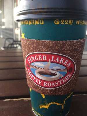 Finger Lakes Coffee Roasters