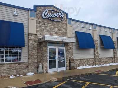 Culver's, Mundelein