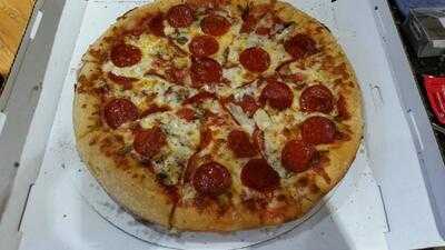 Ganello's Pizza Company, Libertyville