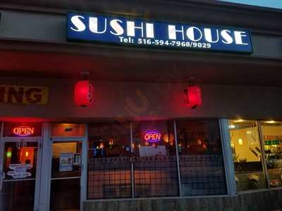 Sushi House