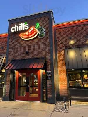 Chili's Grill & Bar