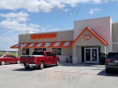 Whataburger, Texas Gulf Coast