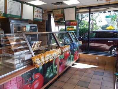 Subway, Lauderhill