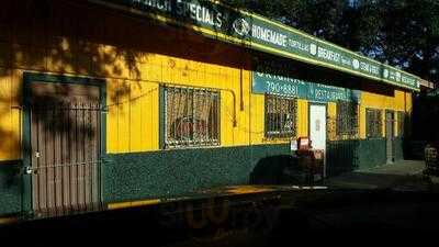 The Original Vallarta Restaurant, Rockport