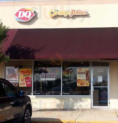 Dairy Queen (Treat), Buffalo Grove