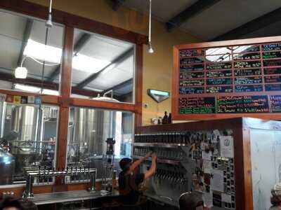 Redwood Curtain Brewing Company, Arcata