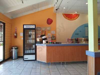 Yogurt Creations, Atascadero