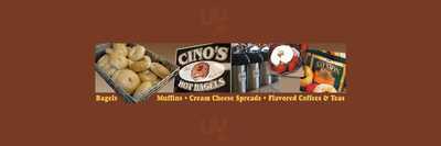 Cinos Hot Bagels